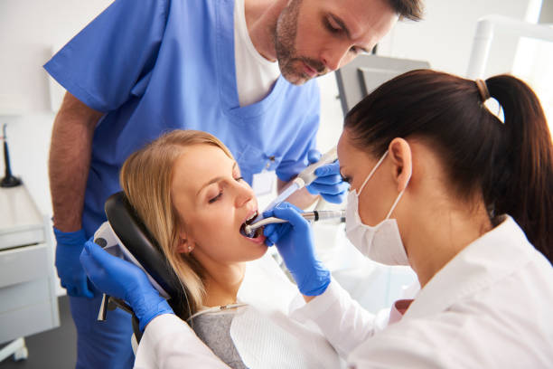 Best Root Canal Treatment  in Mount Carmel, PA