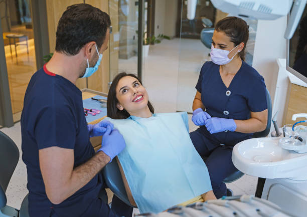 Dental X-Rays and Imaging in Mount Carmel, PA