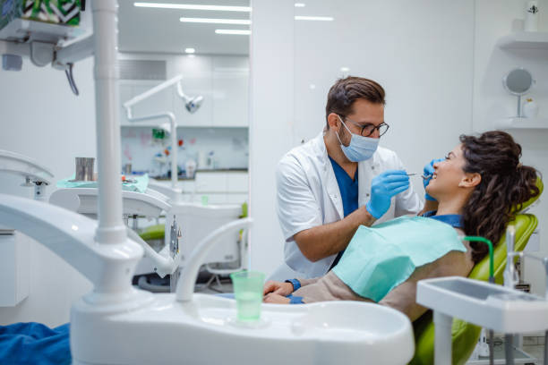 Best Dental Fillings (Composite and Amalgam)  in Mount Carmel, PA