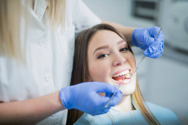 Dental Bonding in Mount Carmel, PA